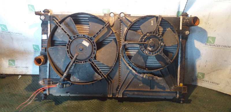 RADIADOR AGUA