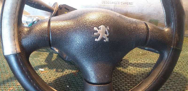 AIRBAG DELANTERO IZQUIERDO