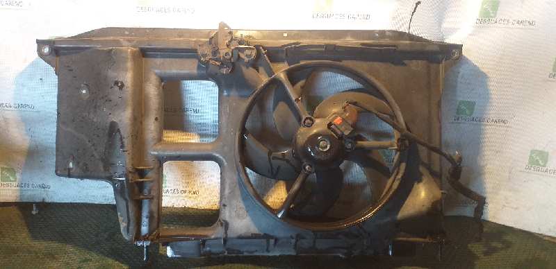 ELECTROVENTILADOR