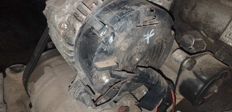 ALTERNADOR