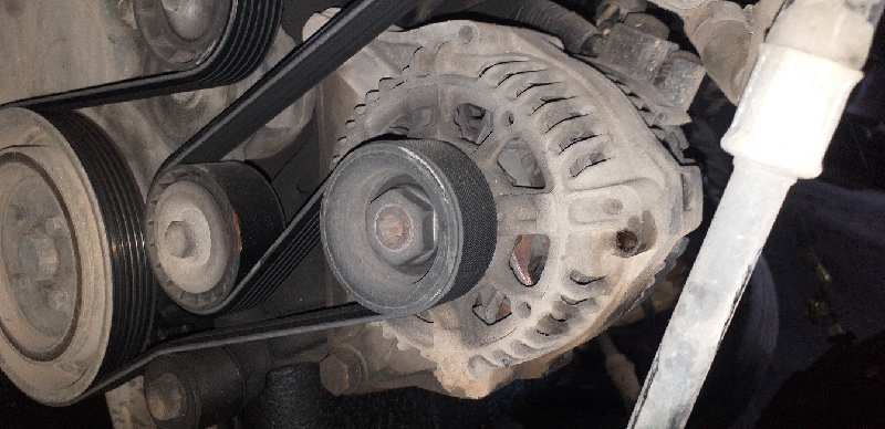 ALTERNADOR