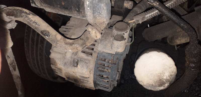 ALTERNADOR