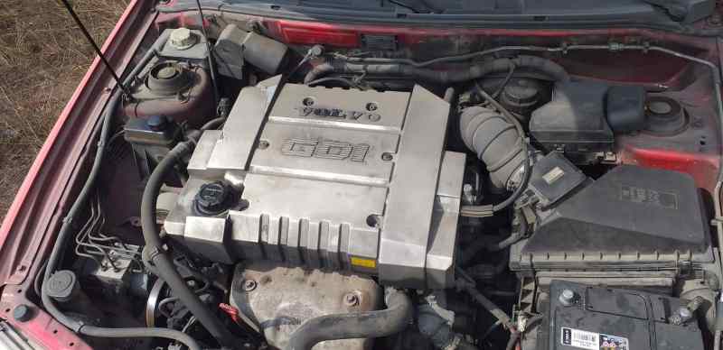 MOTOR COMPLETO