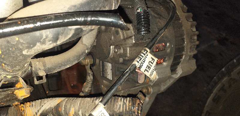 ALTERNADOR