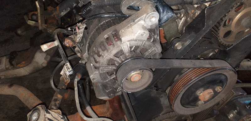 ALTERNADOR