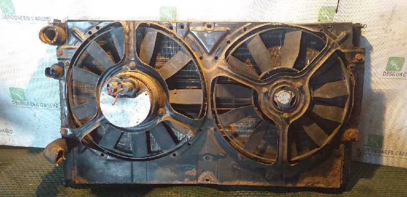 ELECTROVENTILADOR