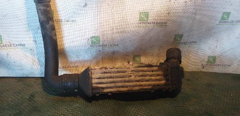 INTERCOOLER