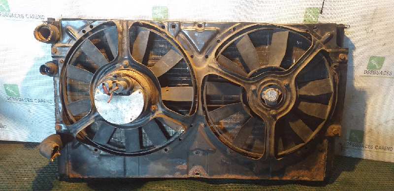 RADIADOR AGUA