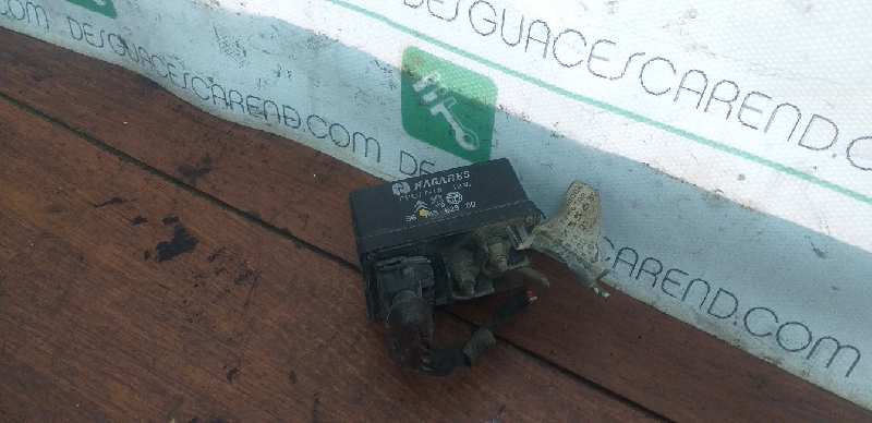 CAJA PRECALENTAMIENTO