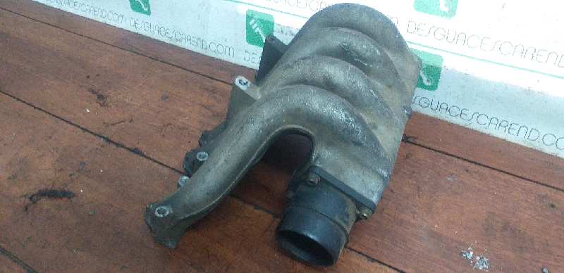 028129713C COLECTOR ADMISION VOLKSWAGEN T4 CAJA ABIERTA-DOBLE CABINA (MOD. 1991)