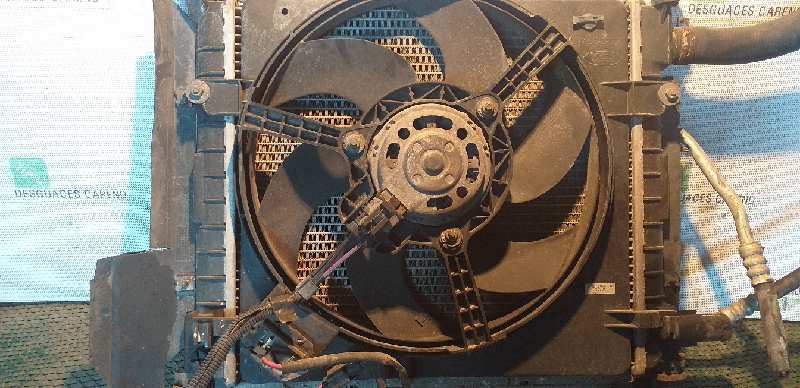 ELECTROVENTILADOR
