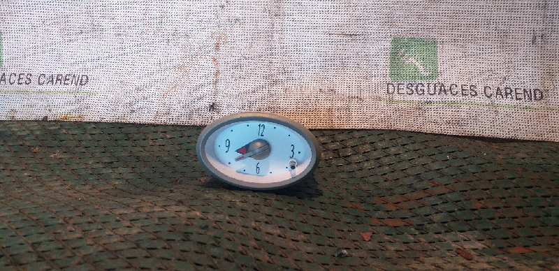 RELOJ