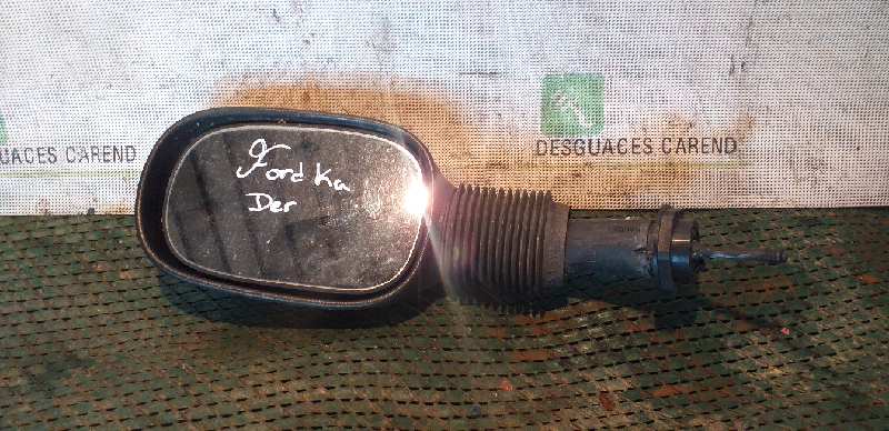 RETROVISOR DERECHO