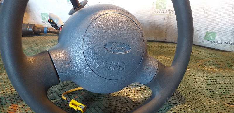 AIRBAG DELANTERO IZQUIERDO