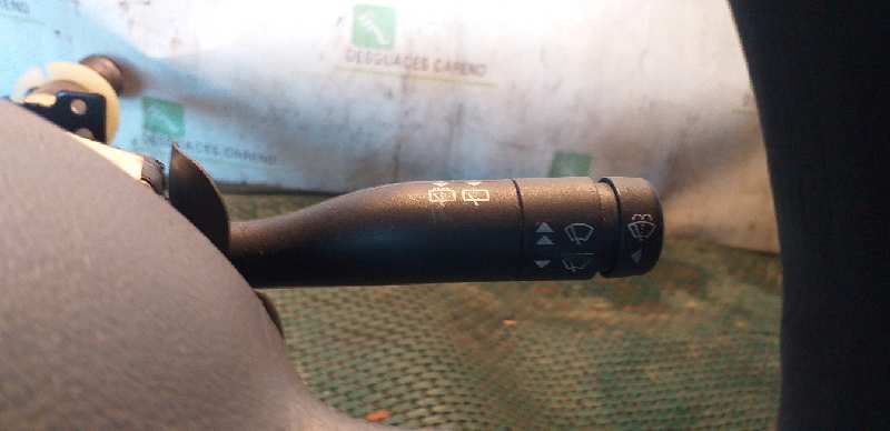 MANDO LIMPIA
