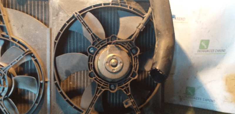 ELECTROVENTILADOR