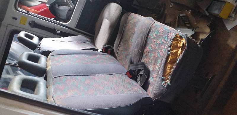 ASIENTO DELANTERO DERECHO