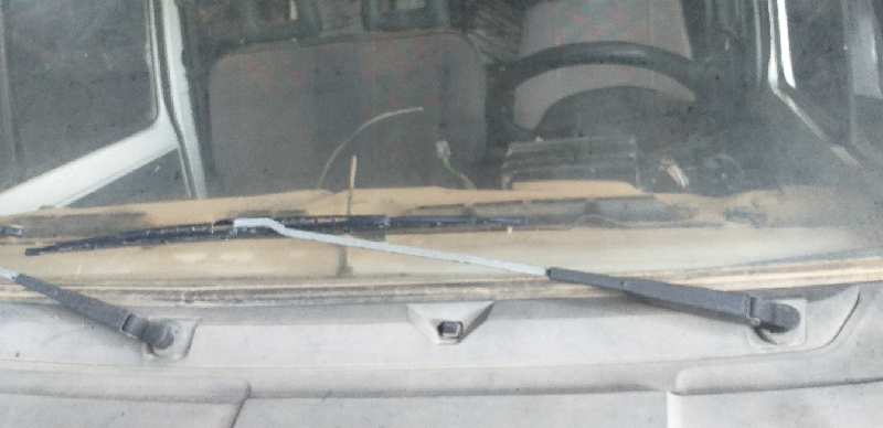 MOTOR LIMPIA DELANTERO