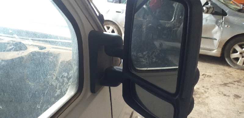 MANUAL RETROVISOR DERECHO RENAULT TRAFIC (DESDE 5.89)