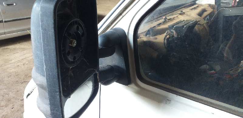 MANUAL RETROVISOR IZQUIERDO RENAULT TRAFIC (DESDE 5.89)
