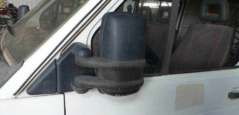 RETROVISOR IZQUIERDO