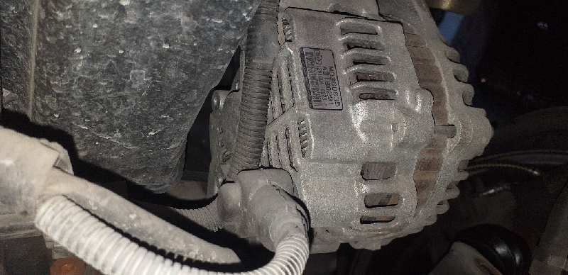 ALTERNADOR