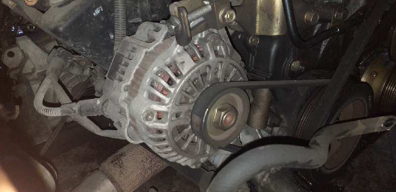 ALTERNADOR