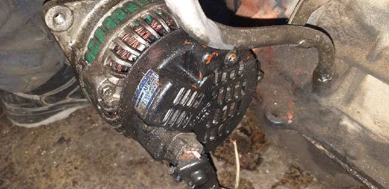 ALTERNADOR