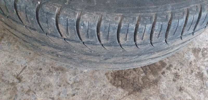 JUEGO DE LLANTAS
