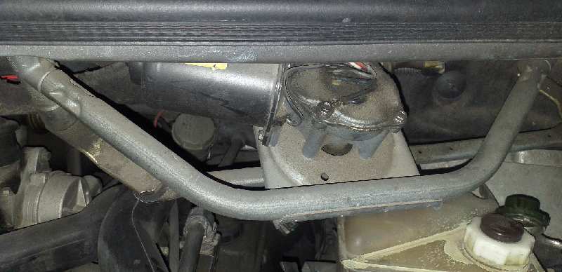 MOTOR LIMPIA DELANTERO