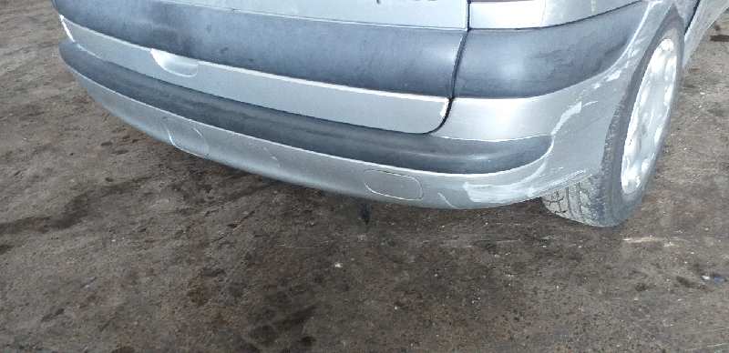 PARAGOLPES TRASERO