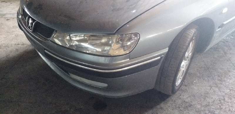 BRAZO SUSPENSION INFERIOR DELANTERO IZQUIERDO