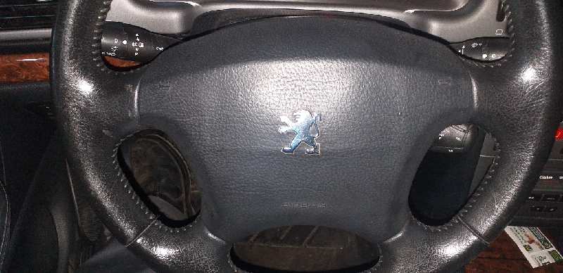 CENTRALITA AIRBAG
