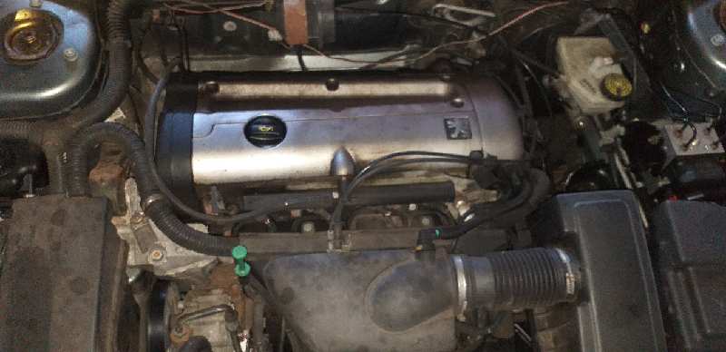 MOTOR COMPLETO
