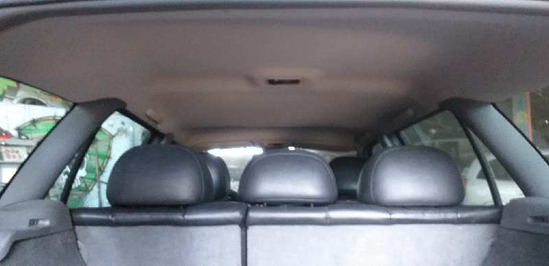 TECHO PEUGEOT 406 BREAK (S1-S2)