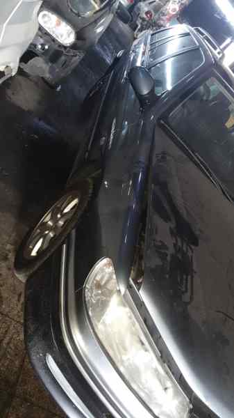 DESPIECE COMPLETO PEUGEOT 406 BREAK (S1-S2)