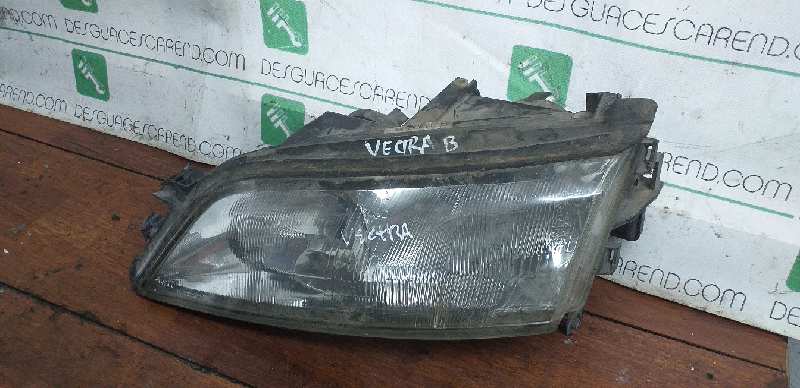 FARO DERECHO