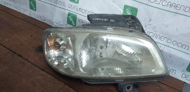 FARO DERECHO