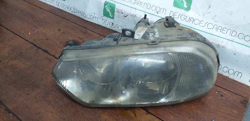 FARO IZQUIERDO ALFA ROMEO 156 (116)