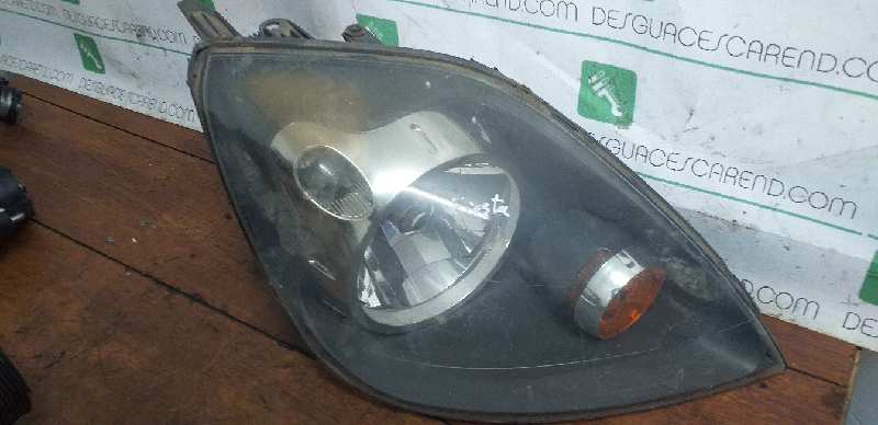 FARO DERECHO