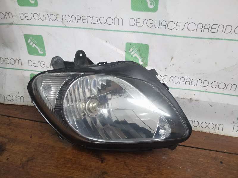 FARO DERECHO