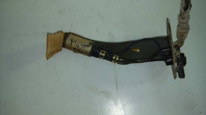 AFORADOR MITSUBISHI MONTERO (V20-V40)