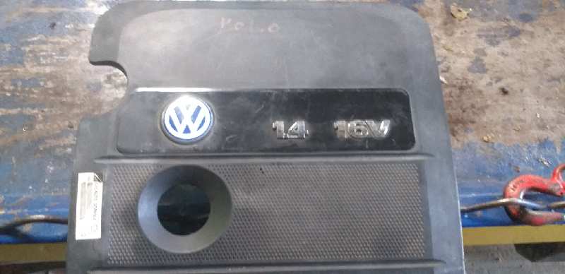 TAPA MOTOR