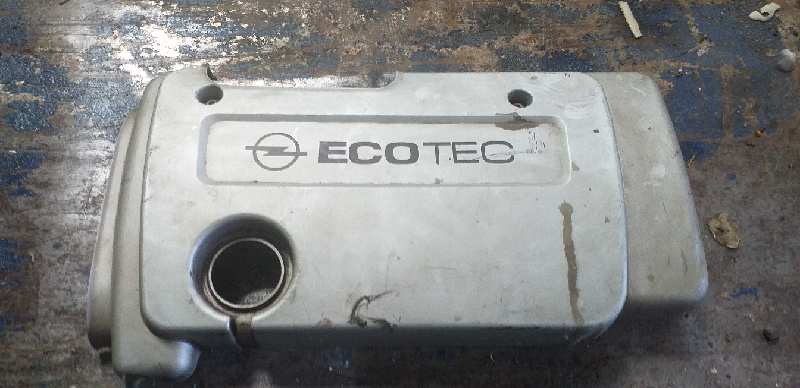TAPA MOTOR