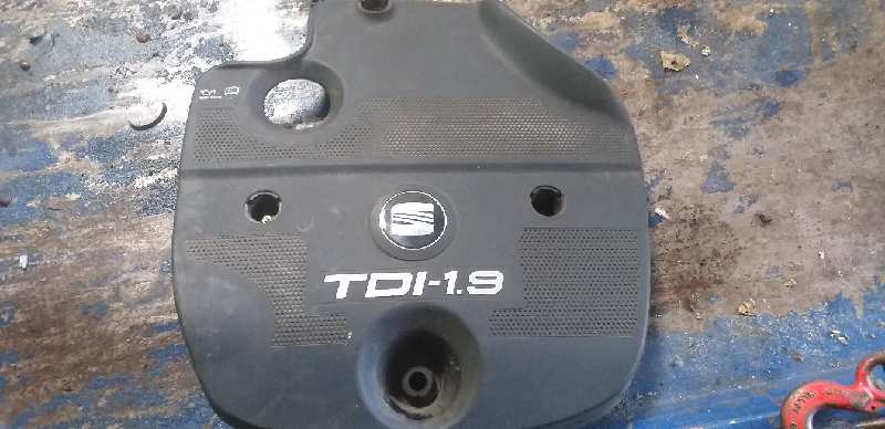 TAPA MOTOR
