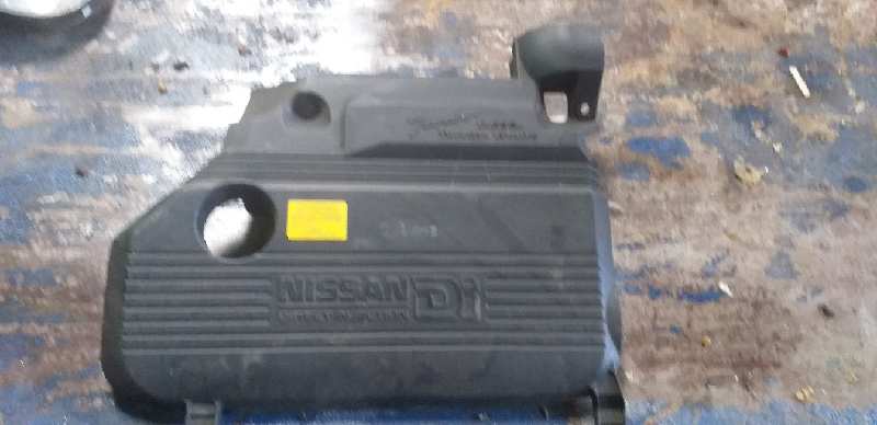 TAPA MOTOR