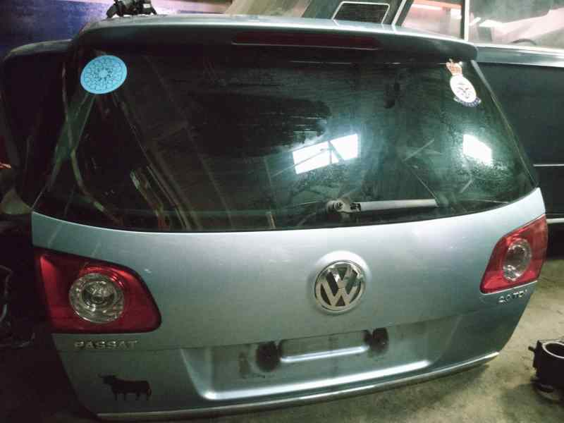 PORTON TRASERO