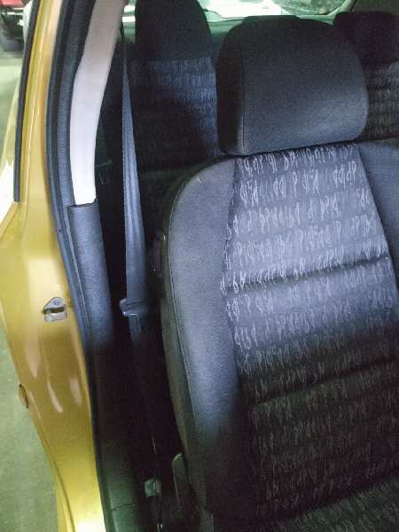 CINTURON SEGURIDAD DELANTERO DERECHO
