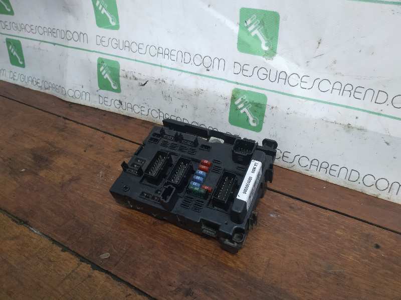 MODULO ELECTRONICO