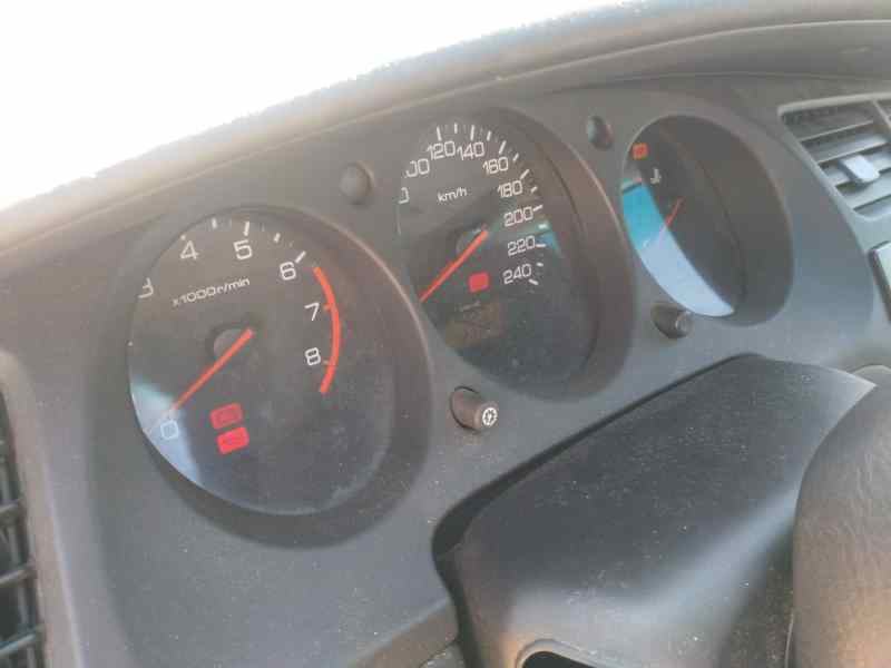 MOTOR COMPLETO